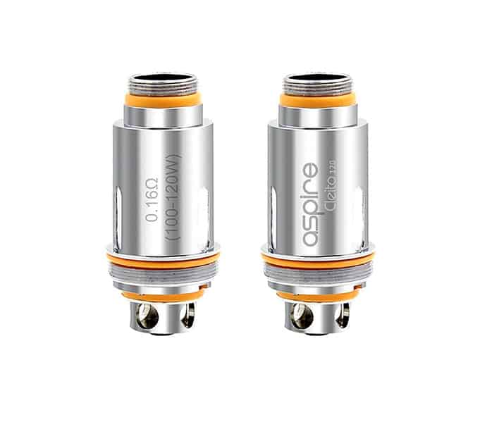 Aspire Cleito M(.15)