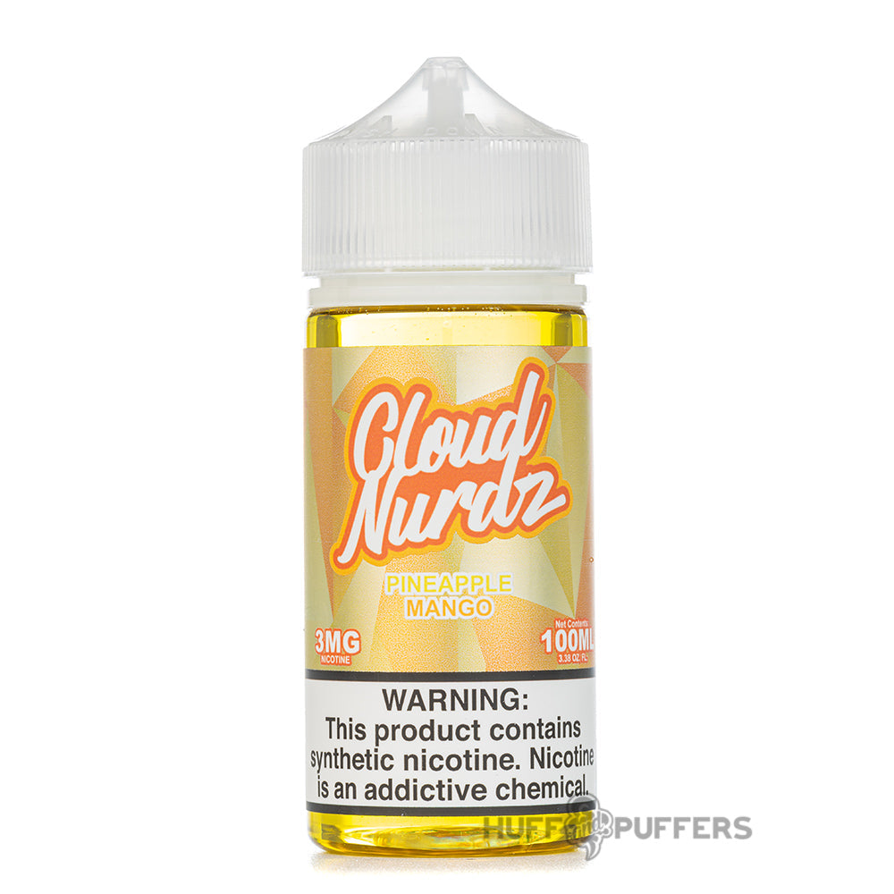 TYSON PINEAPPLE MANGO 7000