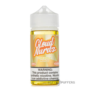 TYSON PINEAPPLE MANGO 7000