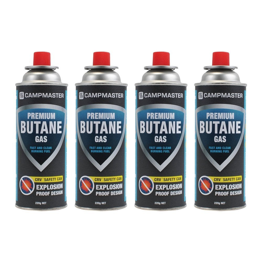 Premium Butane