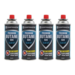 Premium Butane