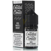 Costal Clouds
