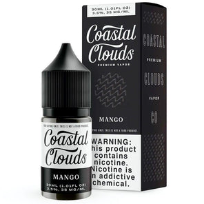 Coastal Clouds 30 ML 50 Mg