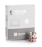 Vaporesso GRM Coil Cascade Tank