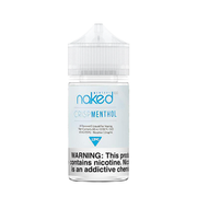 Naked 12 Mg
