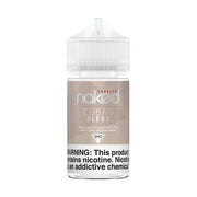 Naked Cuban Blend