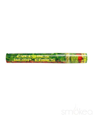 Cyclones Hemp Cones Strawberry