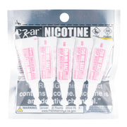 Czar Nicotine Tubes4