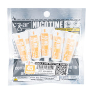 Czar Nicotine Tubes3