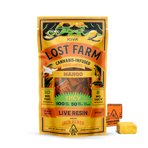 ASTRIA FARM THC-A DISPO 2GRAMS INDICA