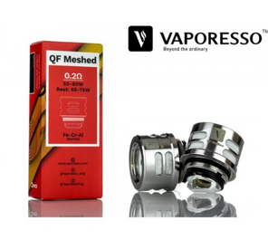 Vaporesso Qf Meshed (.2)