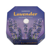 Darshan Lavender