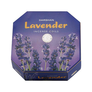 Darshan Lavender