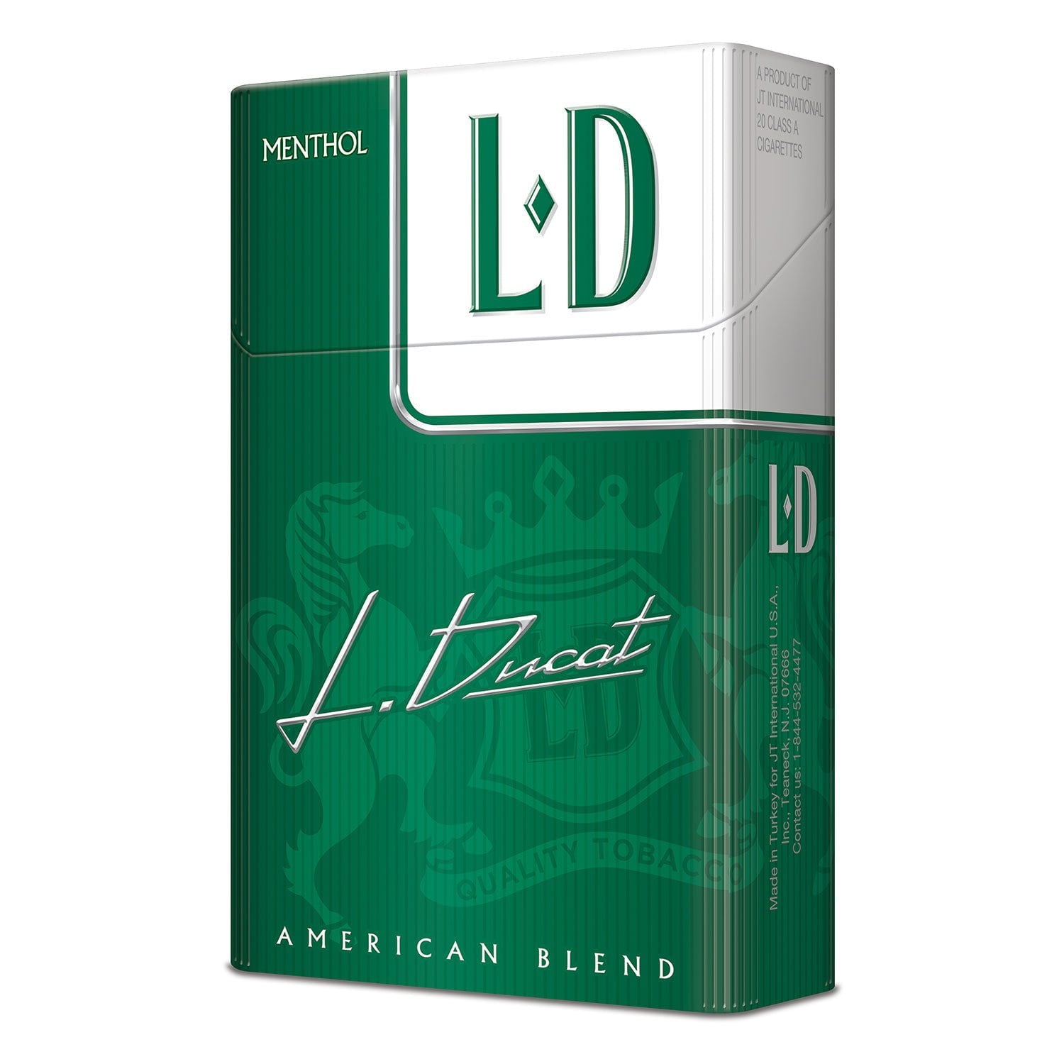 LD Menthol