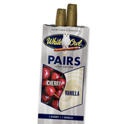 White Owl Pairs 2 For .99C