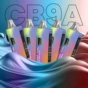 *THC-B/THC-H Looper Disposable 2g