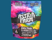 Astria Farm 900 Mg