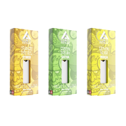 *THC-X/PHC/THC-P Zombi Extrax Disposable 3g