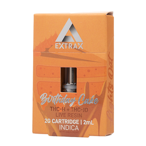 EXTRAX WRECK'D THC-A THC-P THC- JD SOUR JOKER