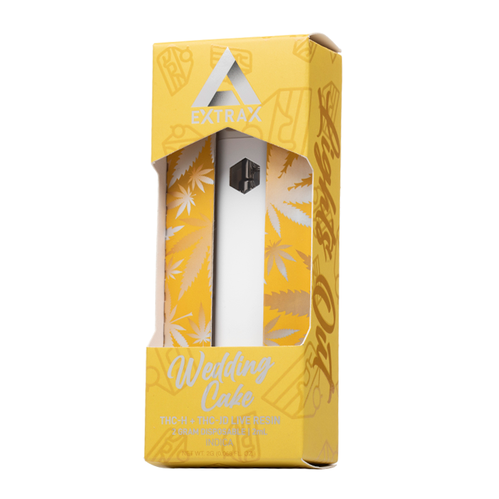 *THC-JD/THC-H/THC-P Looper Disposable 2g