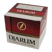 Djarum Special Carton
