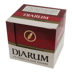 Djarum Special Carton