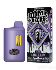 Dome Wrecker