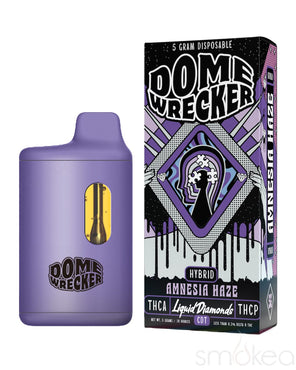 Dome Wrecker