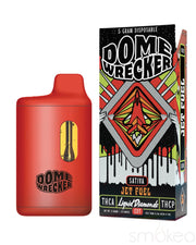 Dome Wrecker 5G
