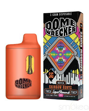 Dome Wrecker 5G