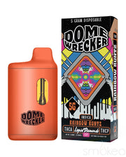 Dome Wrecker 5G