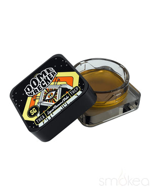 Dome Wrecker 500mg Gummy