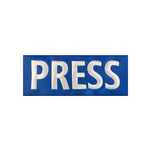 Press's Bleu
