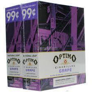 Optimo 2/99 Grape