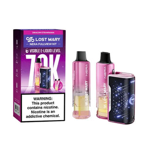 Lost Mary 70 K Pod