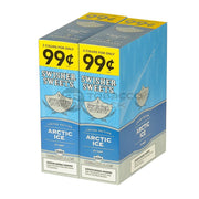SwisherSw 2/99 ArcticIce