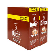 Dutch Cocoa