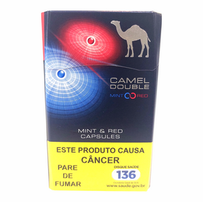 Camel Red 99