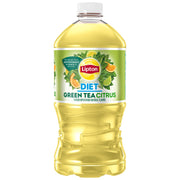 *Lipton Diet Green Tea Citrus