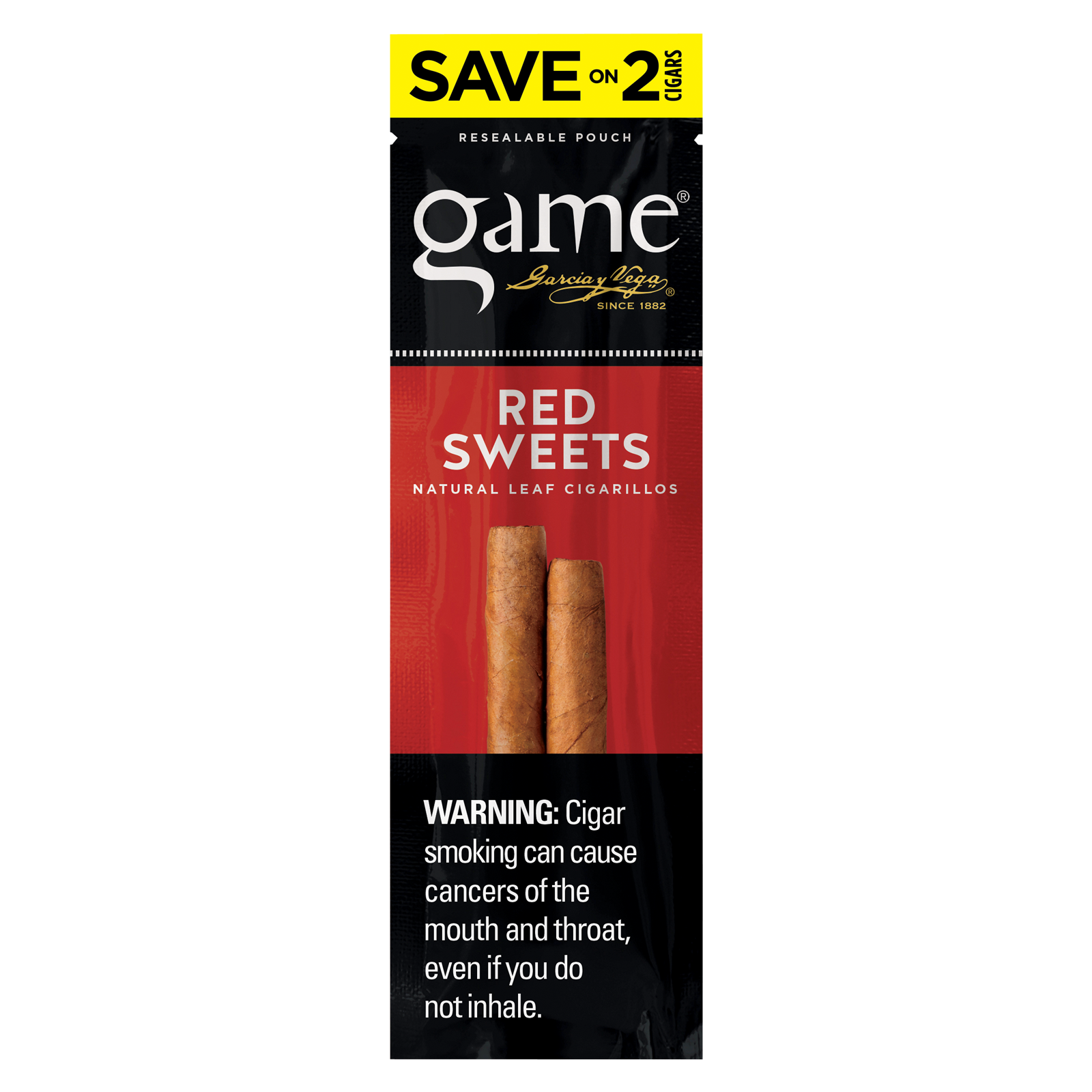 Game Red Sweets