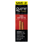 Game Red Sweets