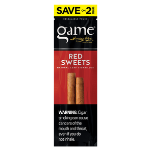 Game Red Sweets
