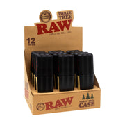 RAW THRE TREE CASE