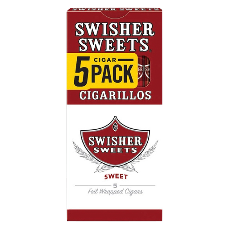 Swisher Sweet