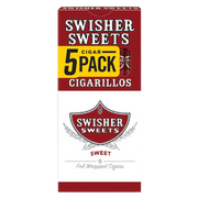 Swisher Sweet