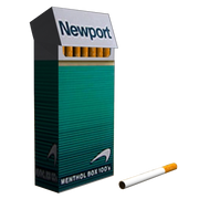 Newport Menthol K $0.25 Off