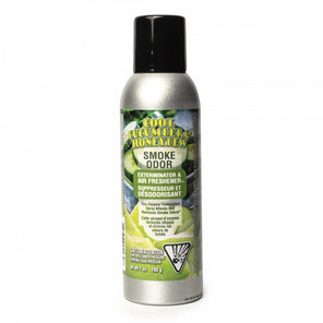 Smoke Odor Spray Cool Cucumber & Honeydew