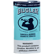 Bugler 50¢ Off