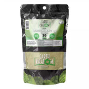 EARTH KRATOM 30 GRAMES SUPER INDO