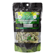 EARTH KRATOM 65 GRAMES SUPER INDO